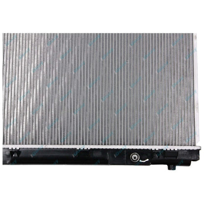 Alloy Radiator for Nissan Navara D40 2005- VQ40 4.0L V6 Petrol Auto/Manual