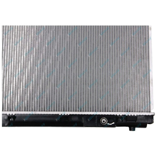 Alloy Radiator for Nissan Navara D40 2005- VQ40 4.0L V6 Petrol Auto/Manual