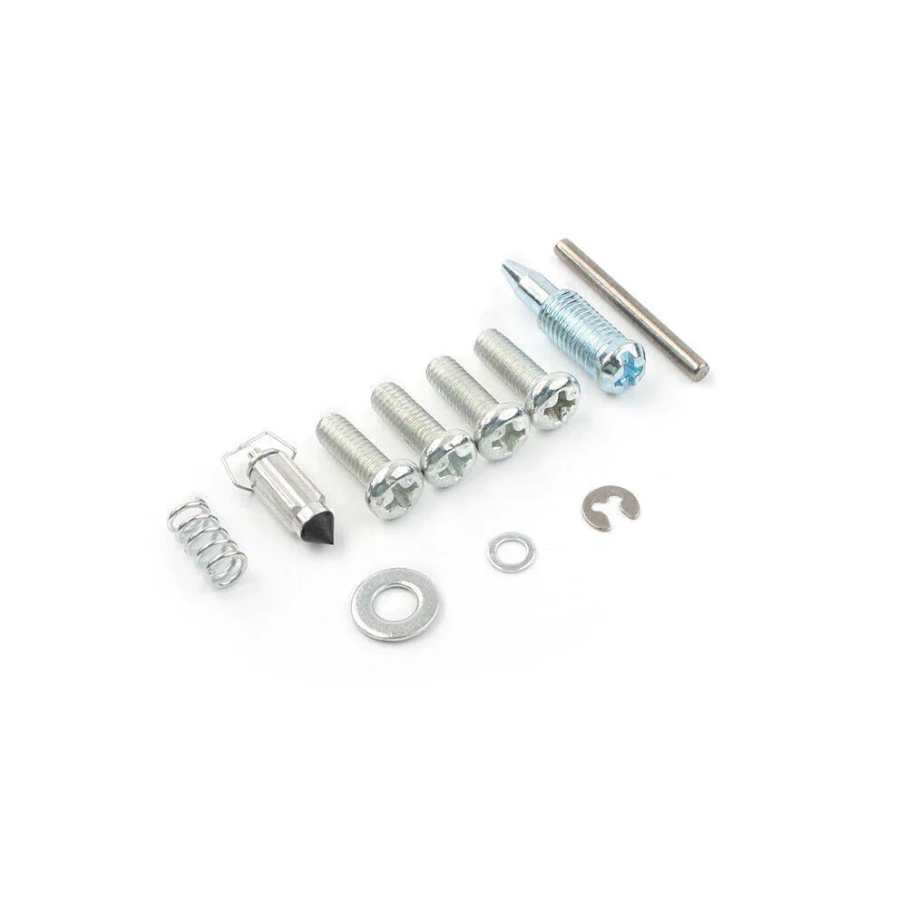 Carburetor Repair Kit for Yamaha Raptor 350 YFM350 (2004-2013)