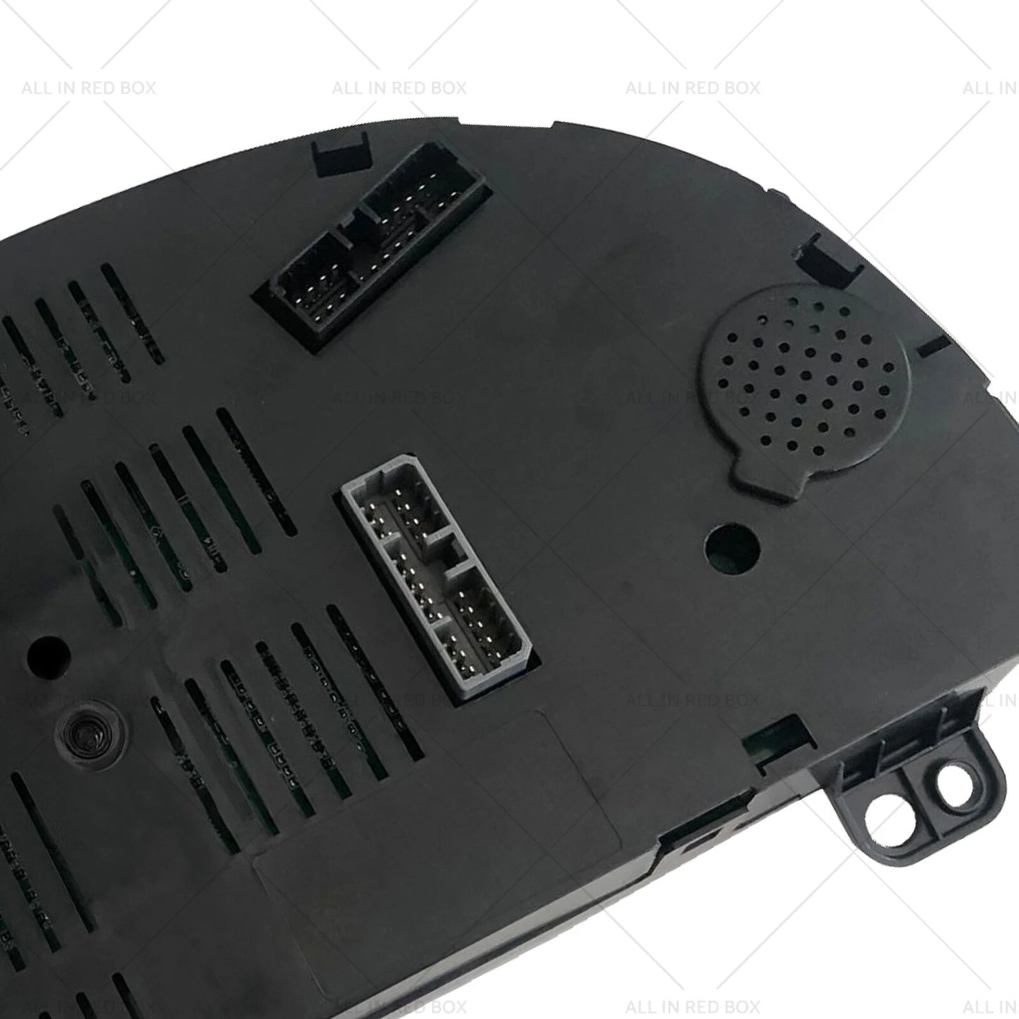 Fuel Combination Instrument for Haowo 371 380 4x2 Tractor Truck