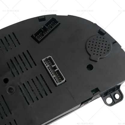 Fuel Combination Instrument for Haowo 371 380 4x2 Tractor Truck