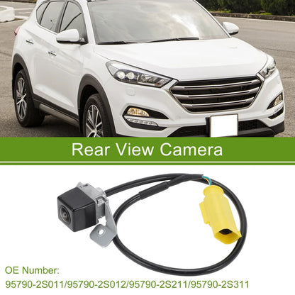 Rear View Camera 120-180° for Hyundai Tucson IX35 (2011)