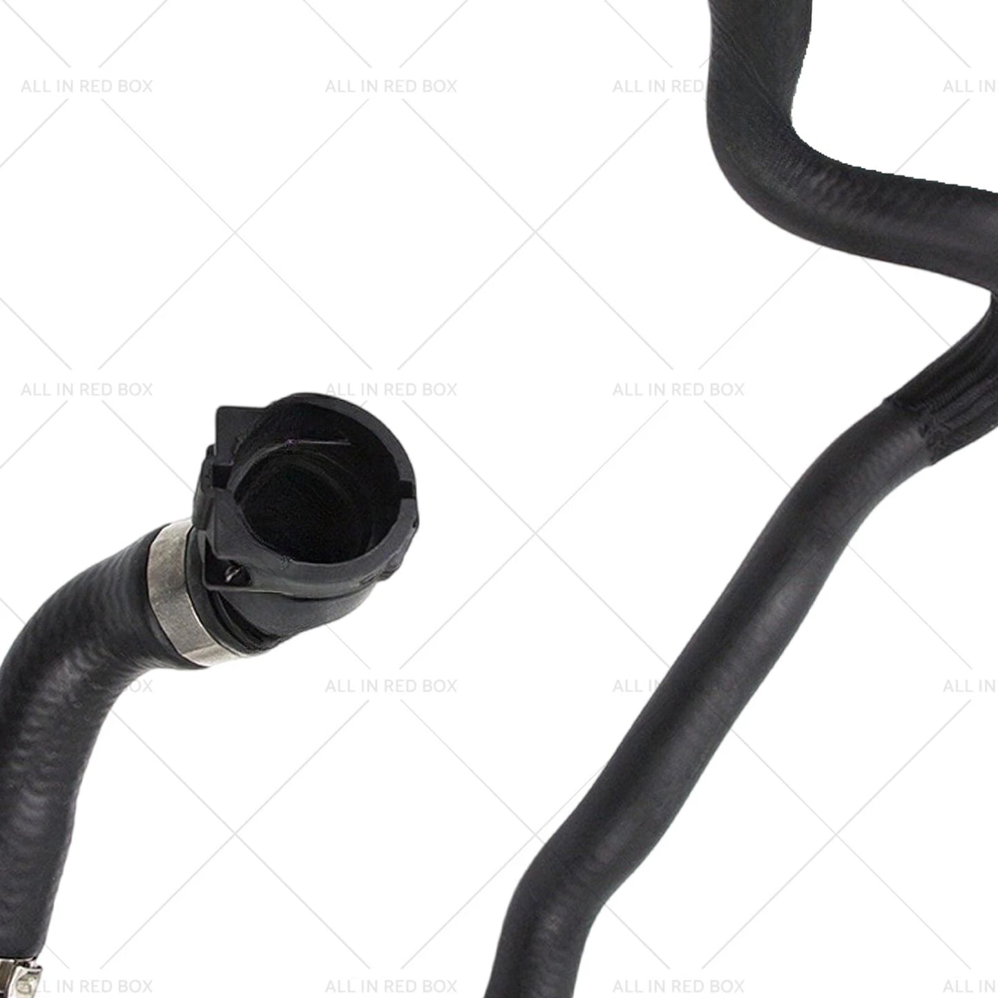 Engine Coolant Return Hose for BMW 525i 528i 530i 535i (2001-2007)
