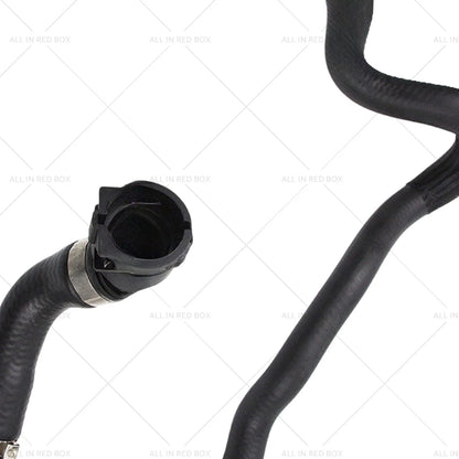 Engine Coolant Return Hose for BMW 525i 528i 530i 535i (2001-2007)