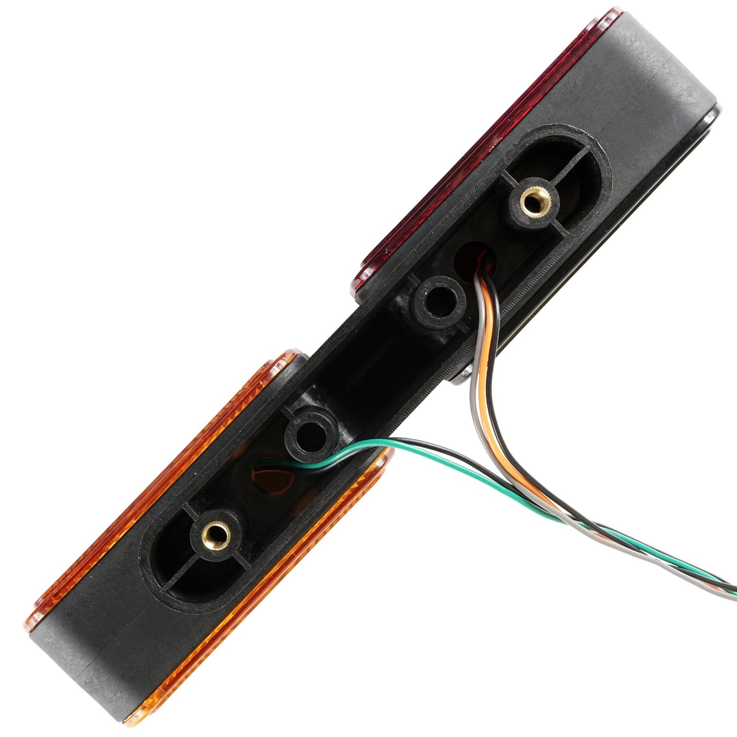 Complete Right Road Light Lamp Replacement for John Deere 1600 (1968–1983)