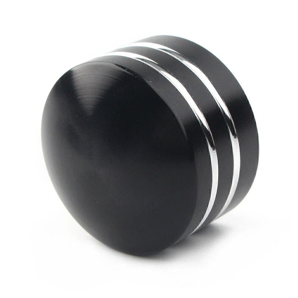 9mm Motor Bolt Topper Caps Covers for Harley Dyna V-Rod (2006-2017) - 10PCS