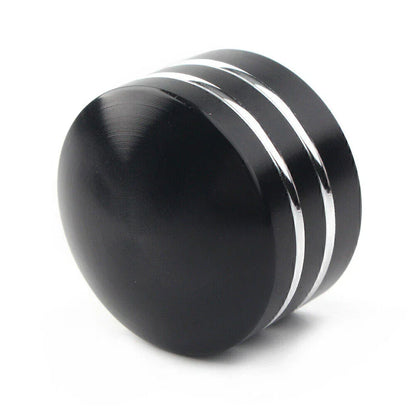 9mm Motor Bolt Topper Caps Covers for Harley Dyna V-Rod (2006-2017) - 10PCS