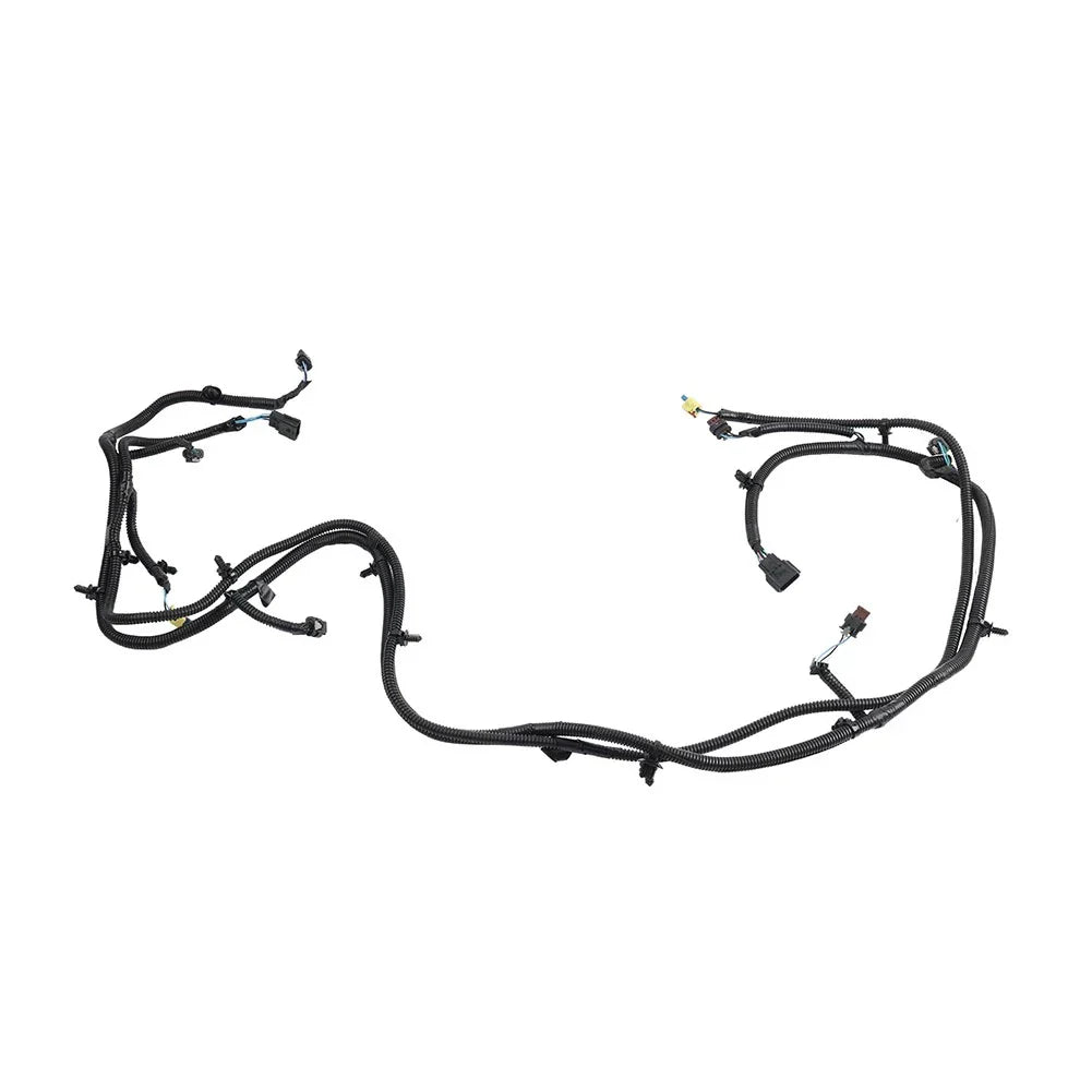 Front Bumper Wiring Harness for Jaguar XE (2020-2024)