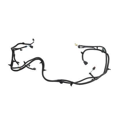Front Bumper Wiring Harness for Jaguar XE (2020-2024)