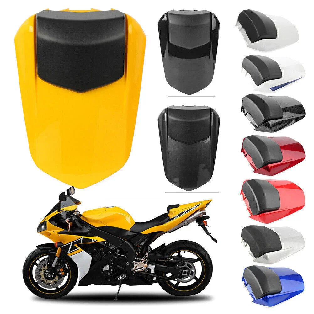 Rear Seat Cover Cowl for Yamaha YZF R1 (2004-2006)