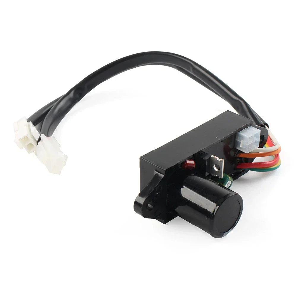 Ignition Ignitor Module for Predator 3500 Inverter Generator (2009)