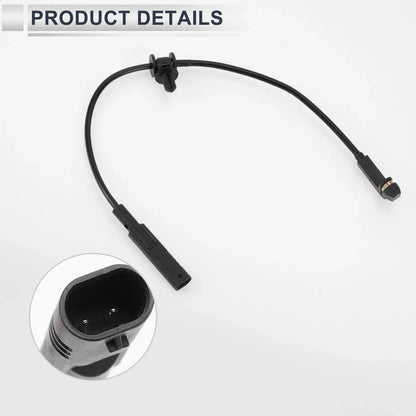 Car Front Brake Pad Wear Sensor for Chevrolet Silverado 2500 HD (2020-2023)