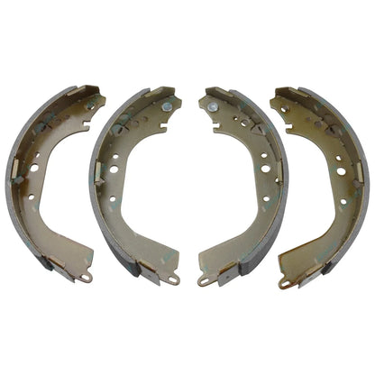 Rear Brake Shoes Set & Wheel Cylinder Set for Landcruiser BJ42 BJ60 BJ73 BJ74