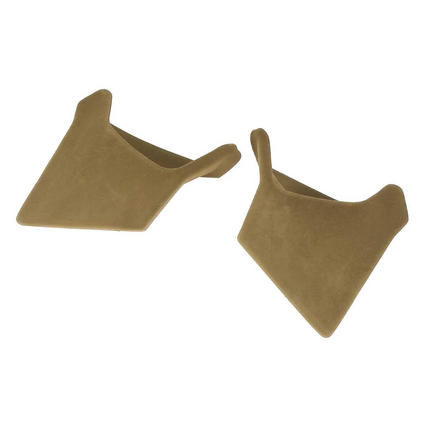 Car Center Console Storage Box Holder for Porsche Cayenne (2011-2018) Beige