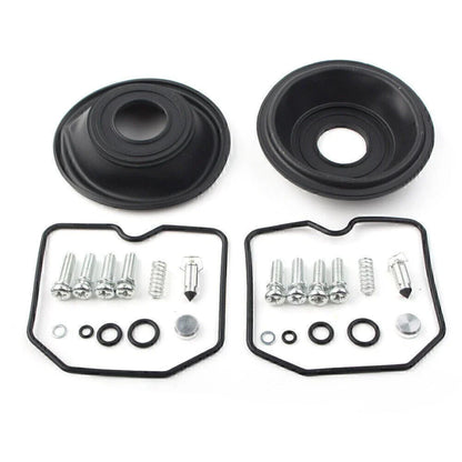 Carburetor Rebuild Kit for KAWASAKI Vulcan 500 (1990-2006)