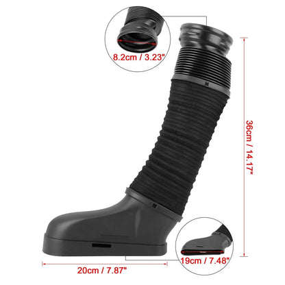 Right Air Intake Hose Tube for Mercedes-Benz E350, C350 (2006-2010)
