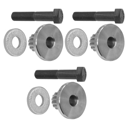 Deck Spindle Bushing Replacement for Exmark (2005–2015)