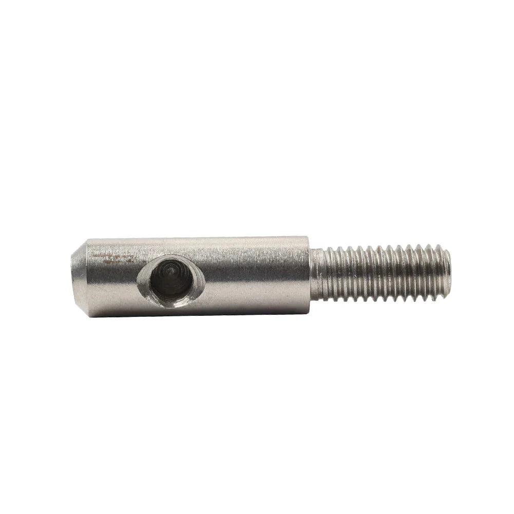 38MM Radio Antenna Adaptor for Harley Electra Road Glide FLHT FLT (1989-2023)