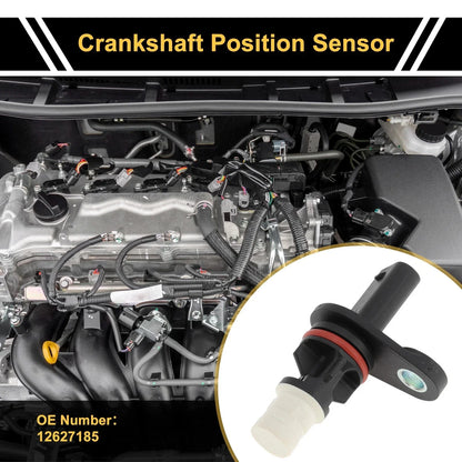 Crankshaft Position Sensor for Chevrolet Impala 2.5L (2016-2019)