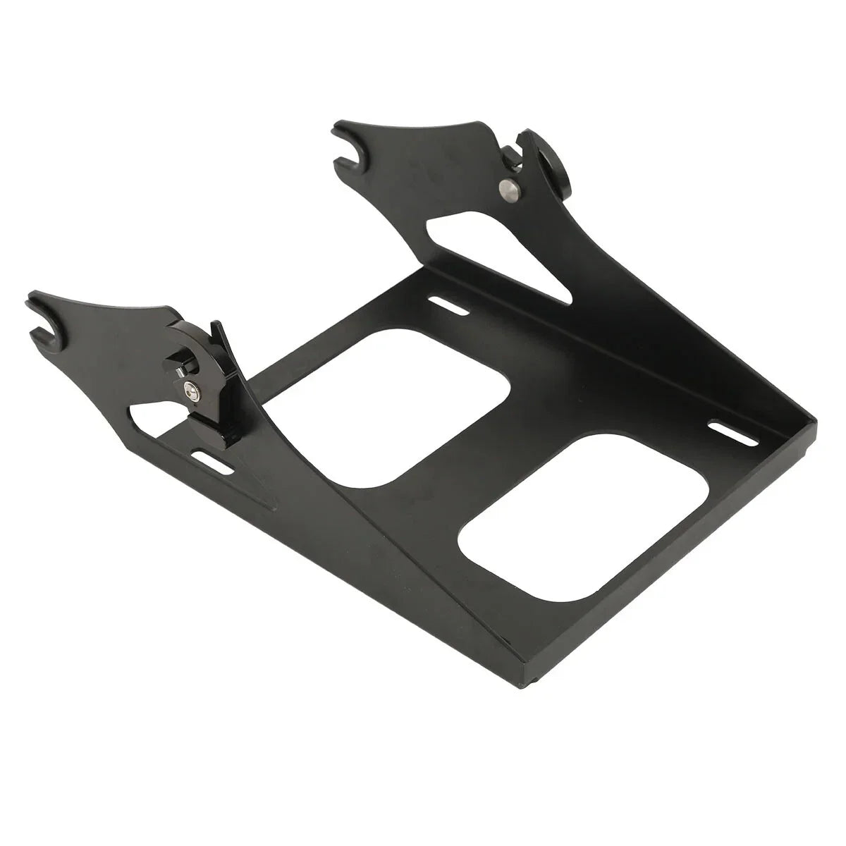 Detachable Mounting Rack Docking Hardware for Harley Touring (2014-2025)