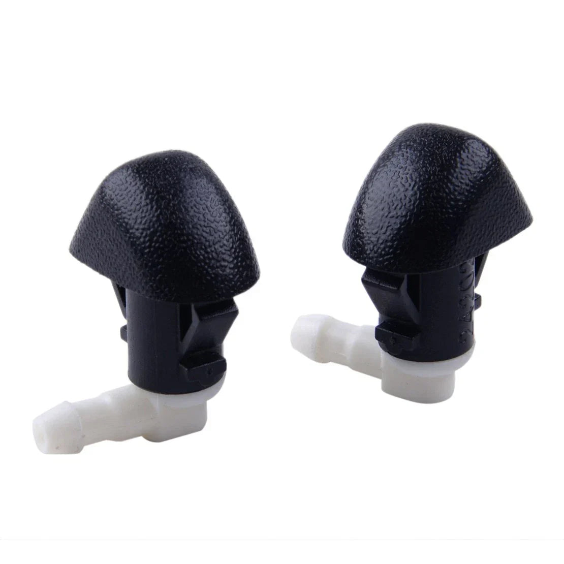 2 x Windshield Washer Nozzles for Honda Odyssey (2011-2013)