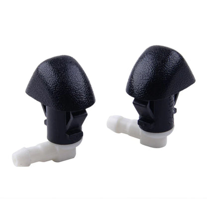 2 x Windshield Washer Nozzles for Honda Odyssey (2011-2013)