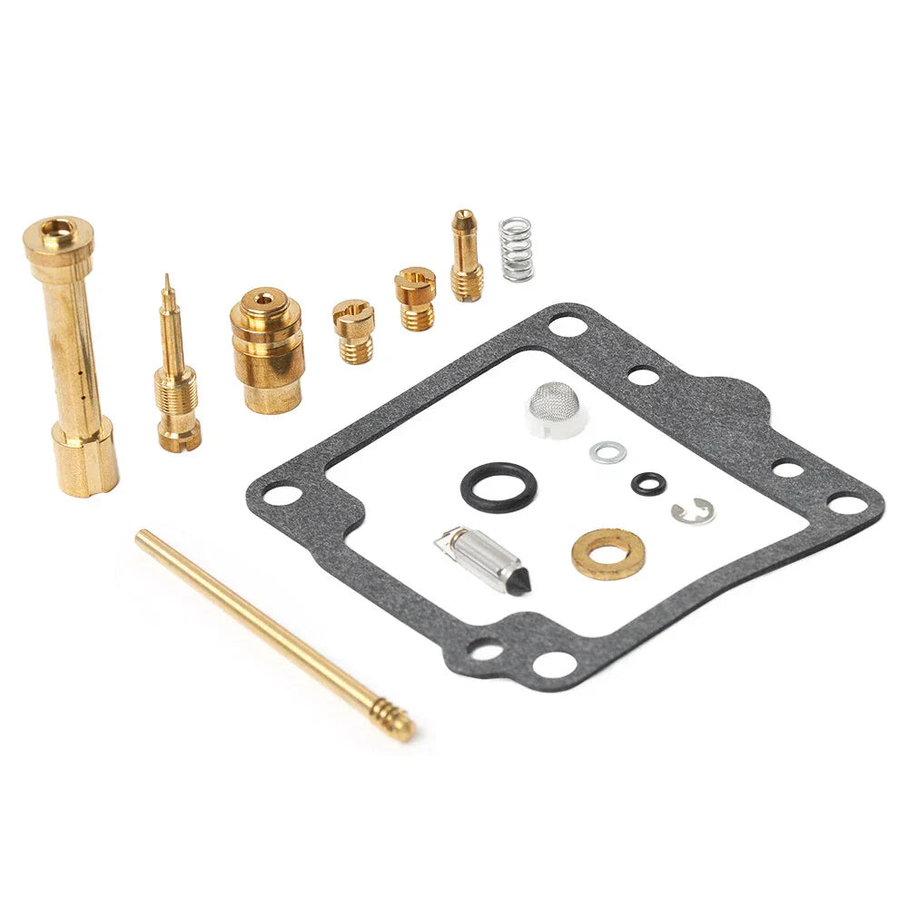 Carburetor Rebuild Kit for Suzuki Boulevard S40 Savage 650 (2005-2009)