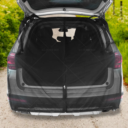 Car Tailgate Mosquito Net Cover for T4 T5 T6 Motorhome Caravan RV