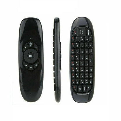 2.4GHz Voice Control Remote for Air Mouse PC Android Smart TV Box