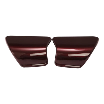 Fairing Glove Box Doors for Harley Touring Road Glide (2015-2023)