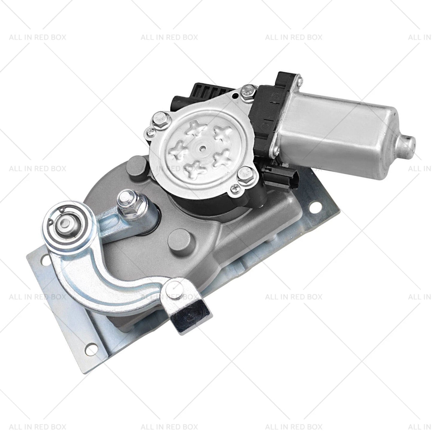 RV Gear Box Linkage Motor for Kwikee Electric Steps
