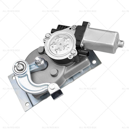 RV Gear Box Linkage Motor for Kwikee Electric Steps