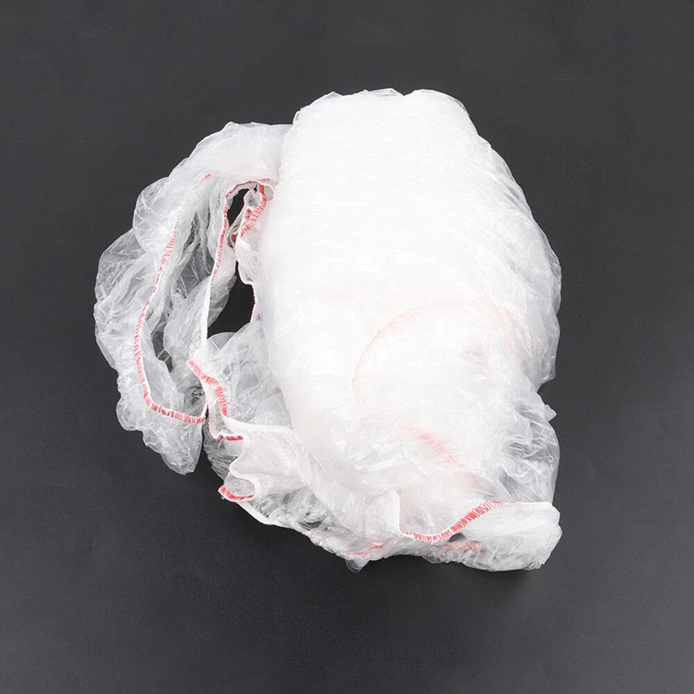 XL Protective Masking Film Cover for Oil Painting - Portable