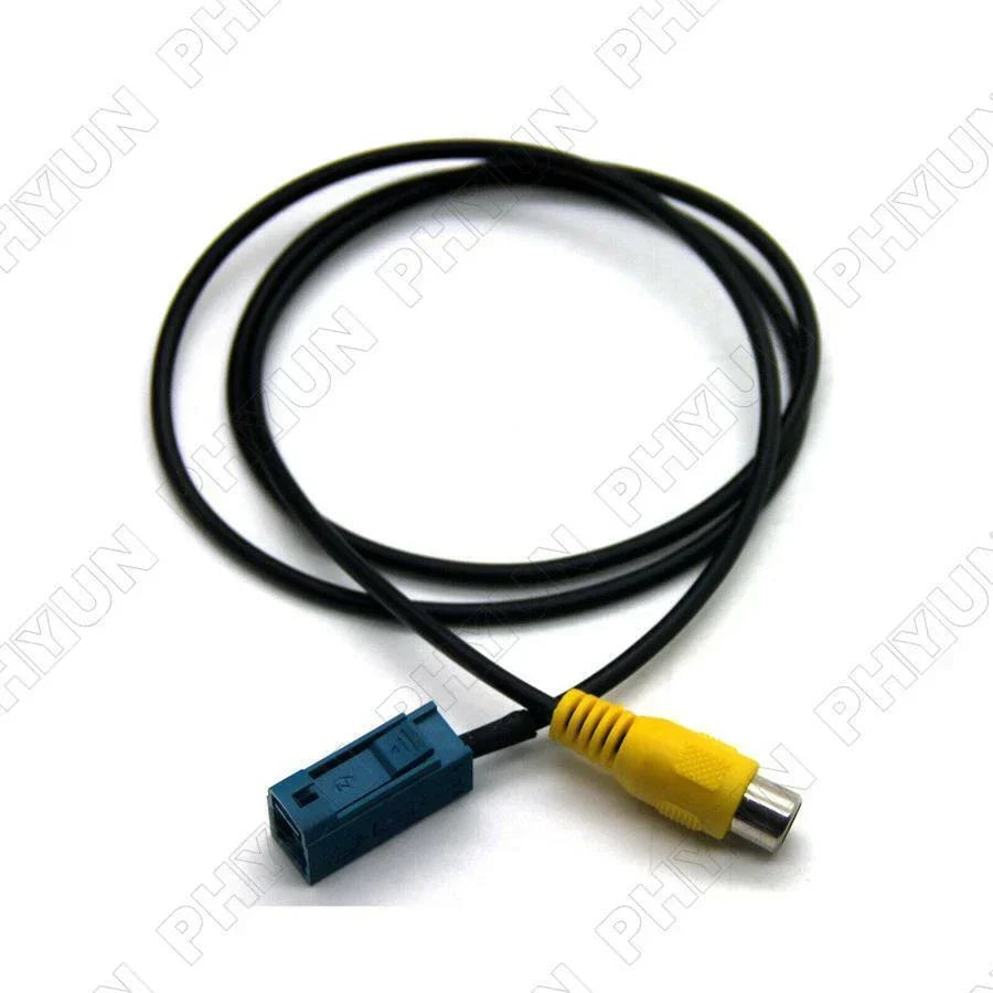 Rear Back Up Camera for Mercedes C250 C300 W204 S204 (2008-2015)