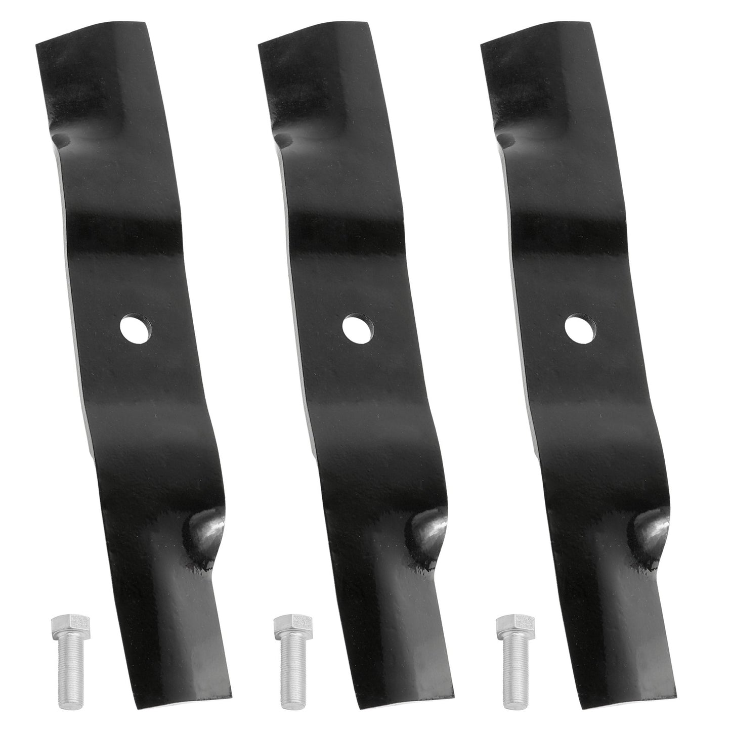 Deck Blade with Bolt Replacement for Gravely ZTXL42 ZTXL1842 (2018–2024)