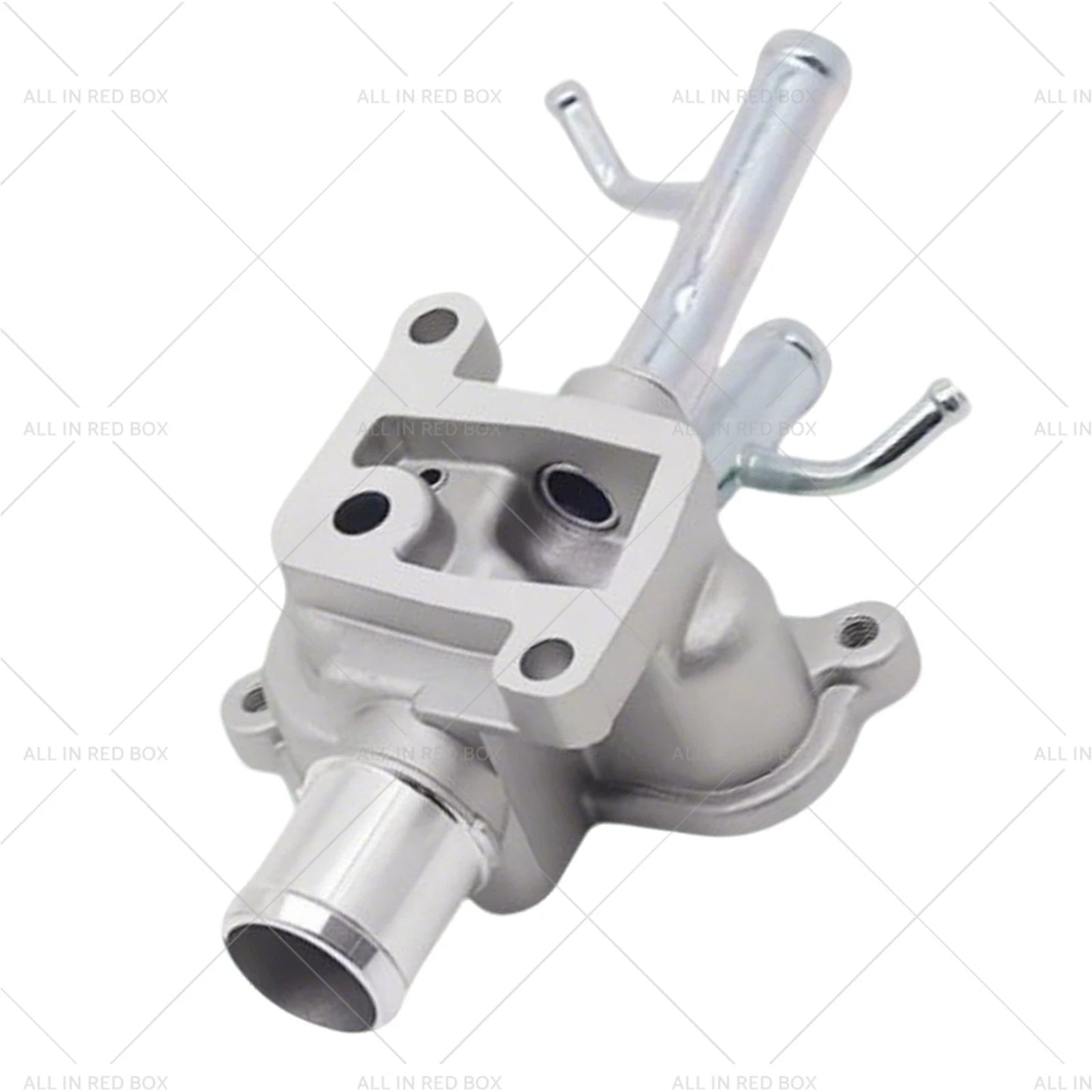 Thermostat Housing for Hyundai Getz TB 1.4L 1.6L, Accent LC (2002-2009)