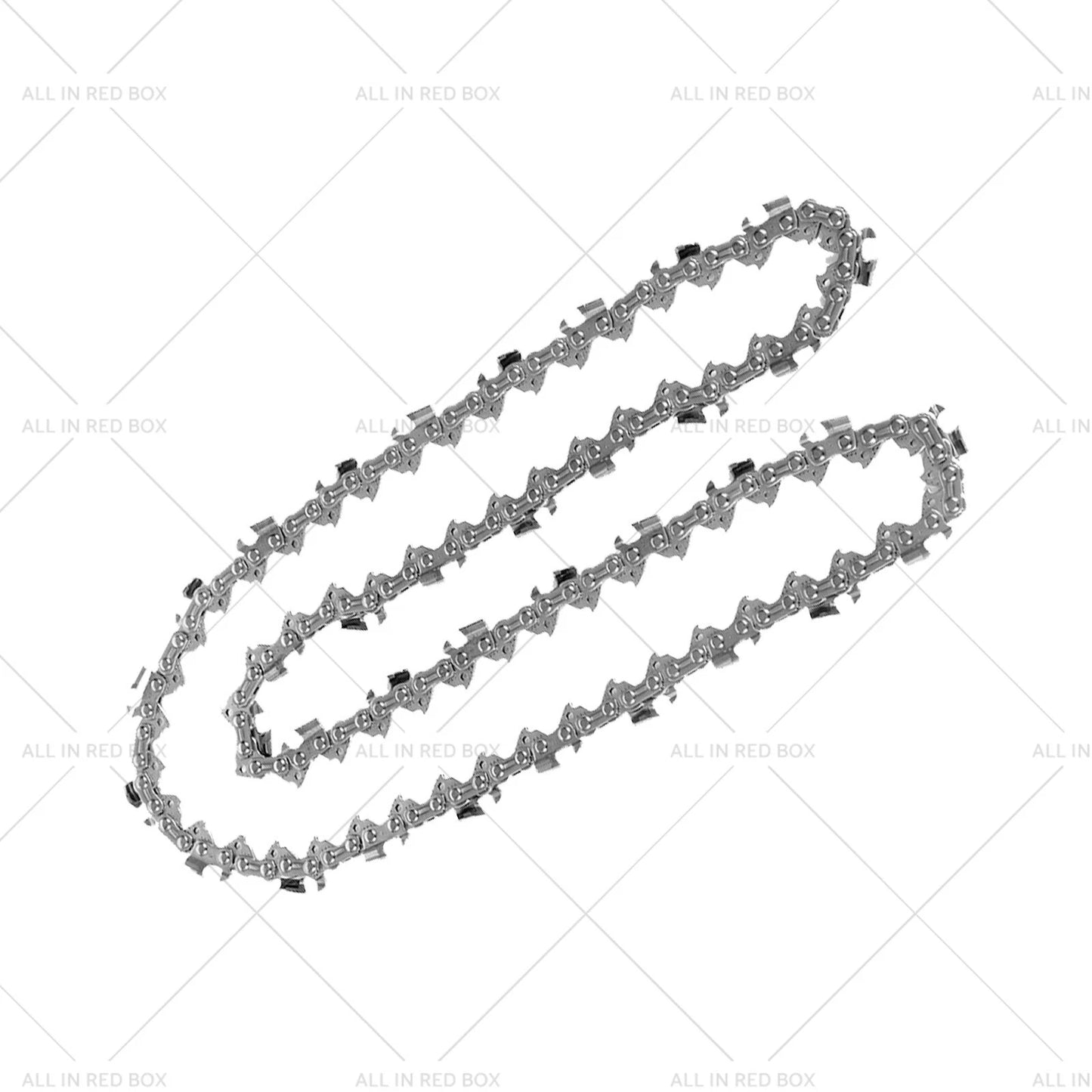 12" Tungsten Carbide Chainsaw Chain Blade 3/8"LP 45 DL for Craftsman