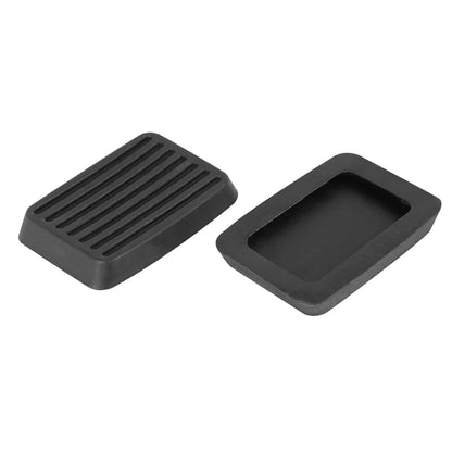 Brake Clutch Pedal Pads Cover for Hyundai Accent Elantra Excel Getz Scoupe
