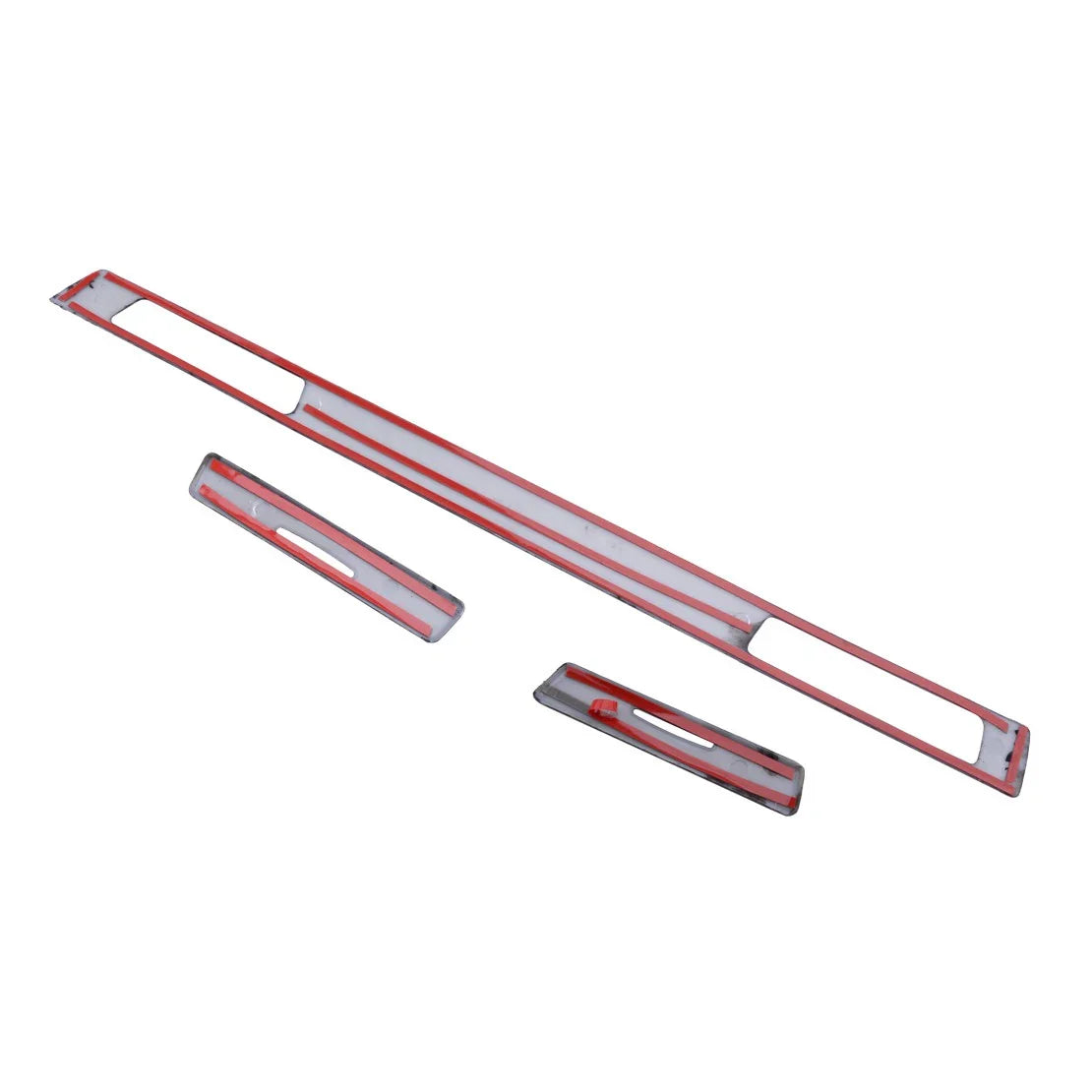 Glove Box Cover Frame & Cup Holder Trim for BMW 3 Series E90 E92 E93 (2007-2013)