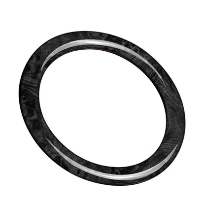Engine Push Start Button Ring Trim for Benz A B C CLA Class (2012-2019)