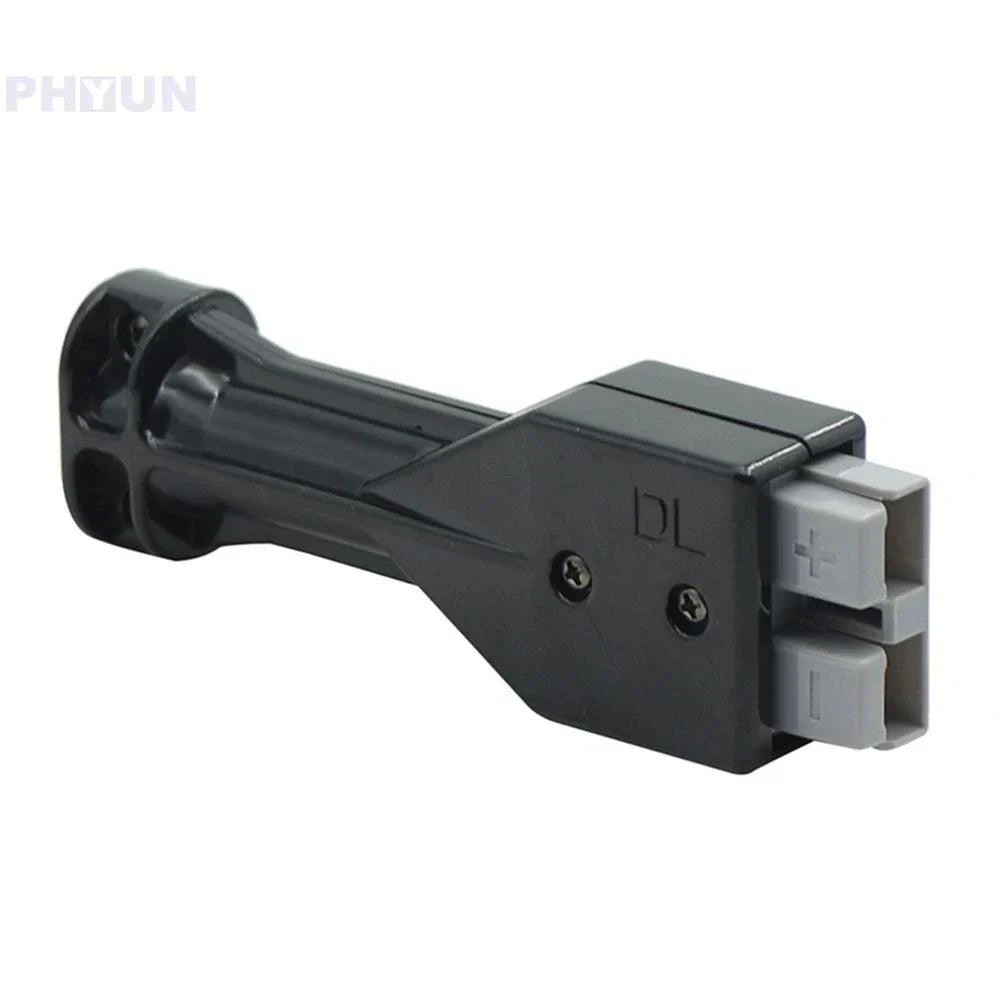 EZGO 36V DC Charger Connector Repair Kit for Golf Cart