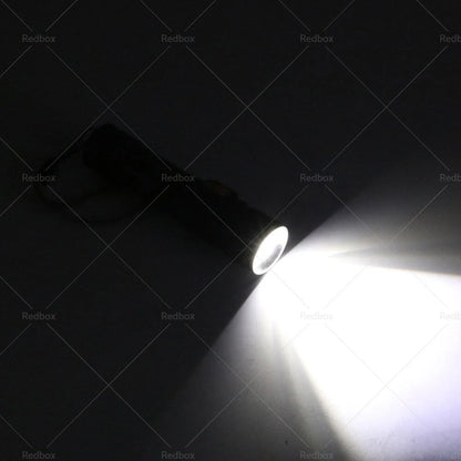 Rechargeable Waterproof LED Flashlight Torch for Various Models