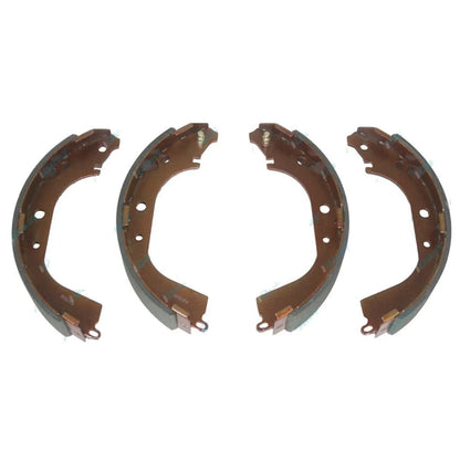 Rear Brake Shoes Set for Hilux 4x4 KZN165 RZN167 VZN167 VZN172 VZN185 VZN215