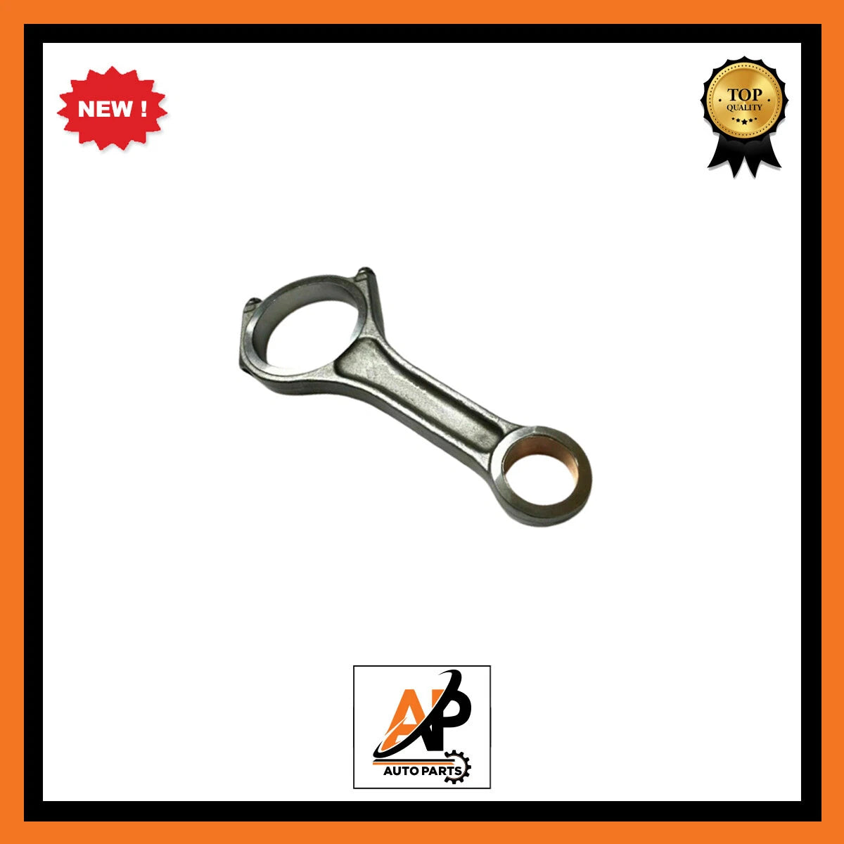 Engine Connecting Rod Replacement for Jaguar Land Rover 3.0 Supercharged (2000–2000)