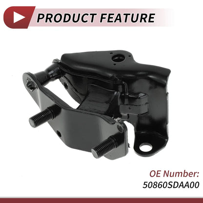 Engine Motor Mount for Honda Accord 7th Gen (2003-2007)