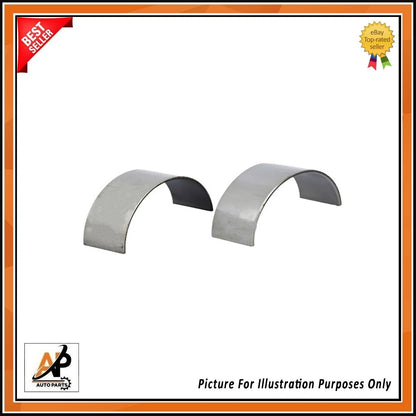Big End Bearings Set for Opel Astra Insignia 1.4 Petrol (2000–2019)