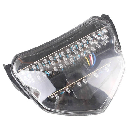 LED Rear Brake Tail Light Turn Signals for Suzuki GSXR 600 750 (2004-2005)