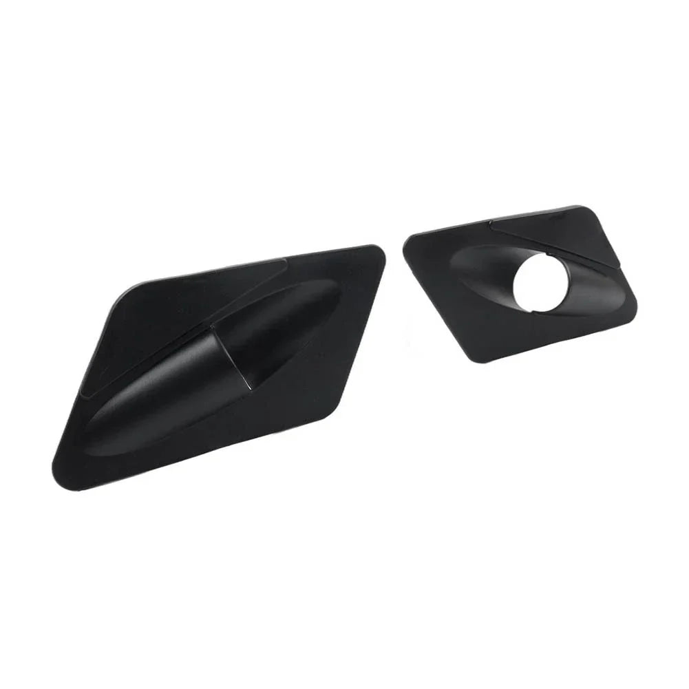 Plastic Front Mudguard Vent for Taotao 110B 110cc 90cc 70cc 50cc ATV Quad