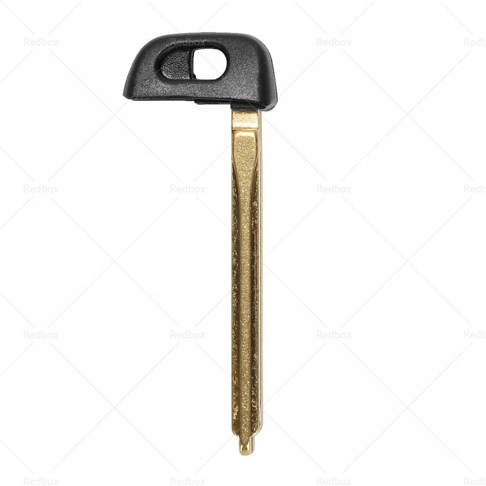 Replacement Smart Key Remote Shell for Toyota Landcruiser Prado (2003-2023)