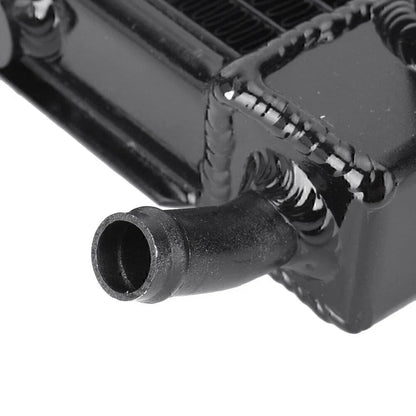 Motorcycle Cooling Radiator for Suzuki GSR400 GSR600 (2006-2016)